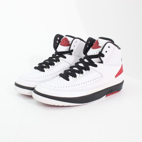 NIKEAIRJORDAN2V2篮球鞋