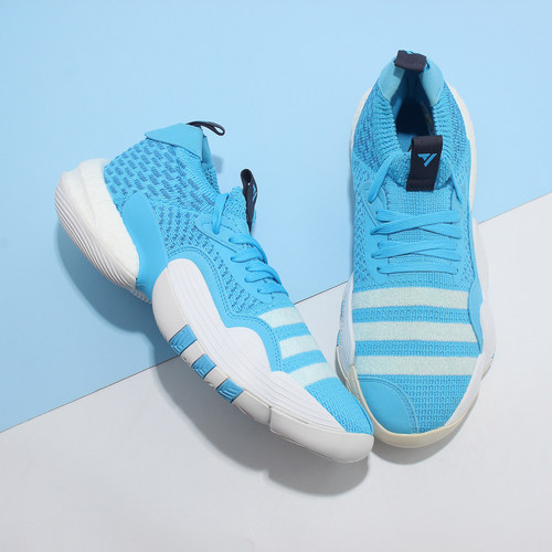 Adidas/阿迪达斯男子篮球鞋