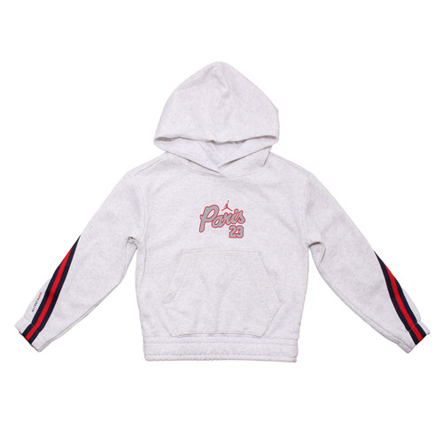 Nike/耐克大童连帽运动卫衣