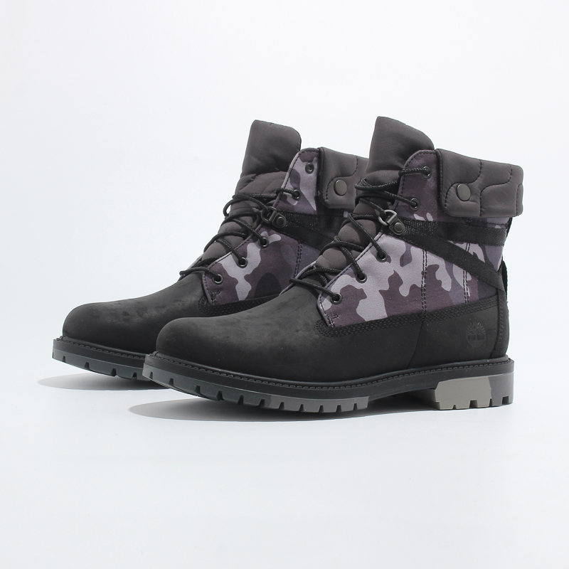 户外休闲鞋TIMBERLAND/添柏岚