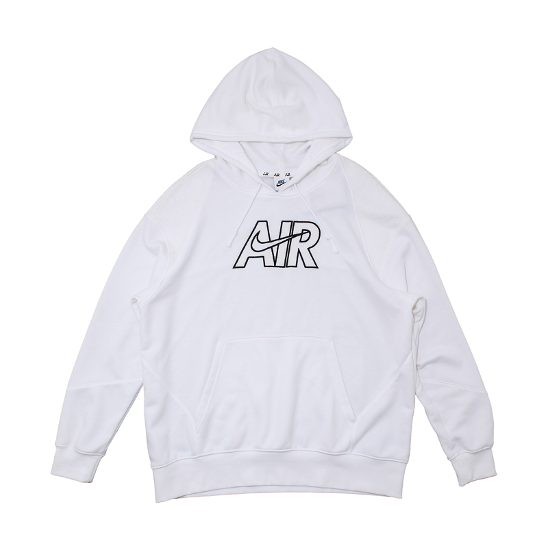 Nike/耐克连帽运动卫衣