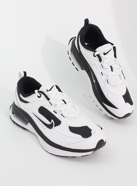 NIKE耐克潮流女鞋AIR MAX BLISS减震跑步鞋复古运动鞋瑕疵FJ7737