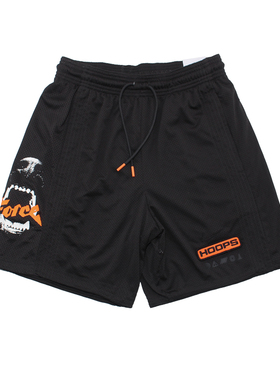 NIKE耐克短裤男裤吸湿排汗透气休闲篮球训练运动裤 DH6724-352