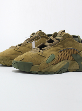 ADIDAS三叶草潮流男女鞋STREETBALL老爹鞋休闲鞋GZ2791 GZ2793