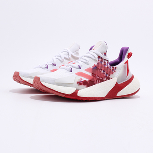 清仓FY7385 断码 GZ7638 X9000L4减震跑步鞋 ADIDAS阿迪达斯女鞋