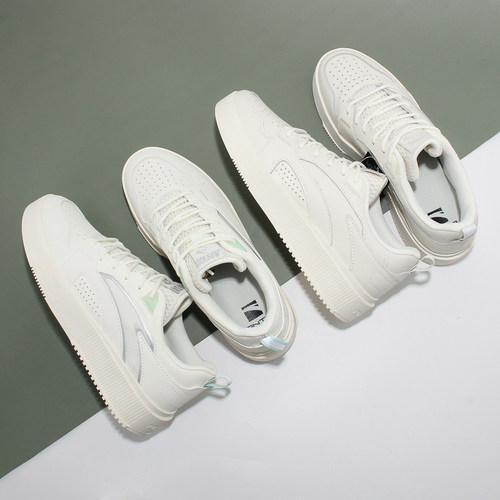 ANTA/安踏男子低帮板鞋