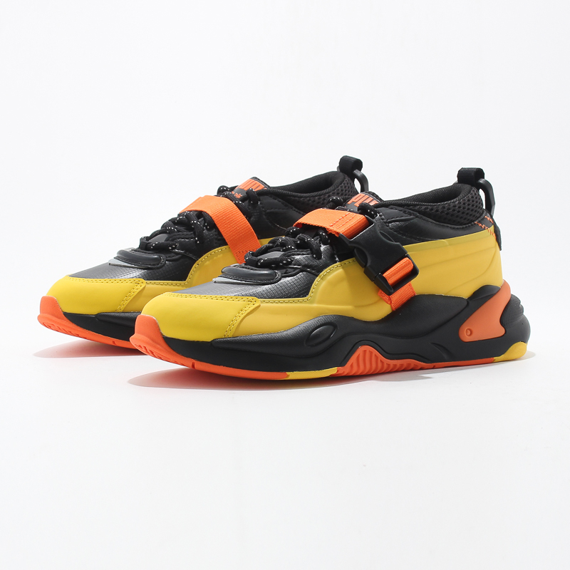 Puma/彪马男女休闲跑步鞋