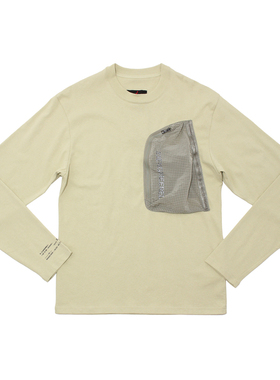 JORDAN潮流男装NIKE圆领长袖T恤套头衫休闲运动卫衣DN2050-371