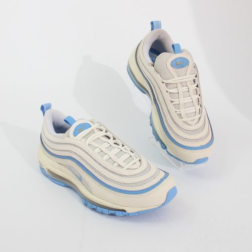 耐克AIRMAX97气垫减震跑鞋