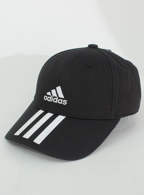 ADIDAS男女棒球帽户外运动帽鸭舌帽GT4799 IC6523 FK0894 HD7242