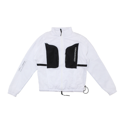 运动外套JORDAN立领男子