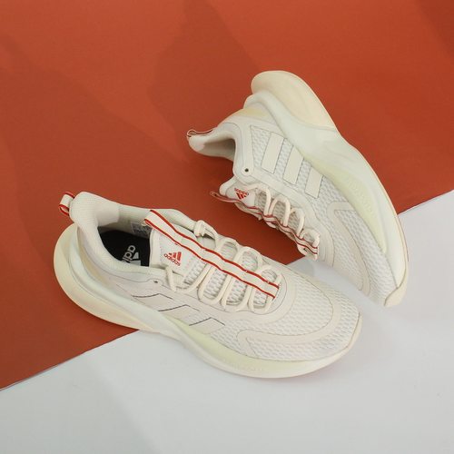 AlphaBounce+减震透气跑步鞋