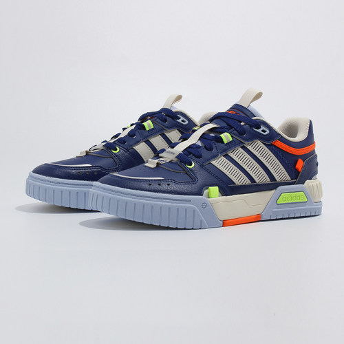 Adidas/阿迪达斯低帮休闲板鞋