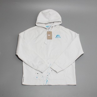 运动卫衣DV9907 连帽抓绒保暖训练套头衫 L码 NIKE耐克潮流休闲男装