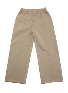 JORDAN耐克潮流女裤篮抓绒保暖宽松篮球运动长裤 DD7086-247