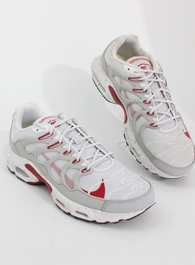 瑕疵清仓NIKE耐克男鞋AIR MAX TERRASCAPE PLUS减震跑步鞋DV7513