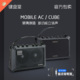 ROLAND罗兰MOBILE CUBE电箱琴木吉他弹唱综合音响电吹管音箱