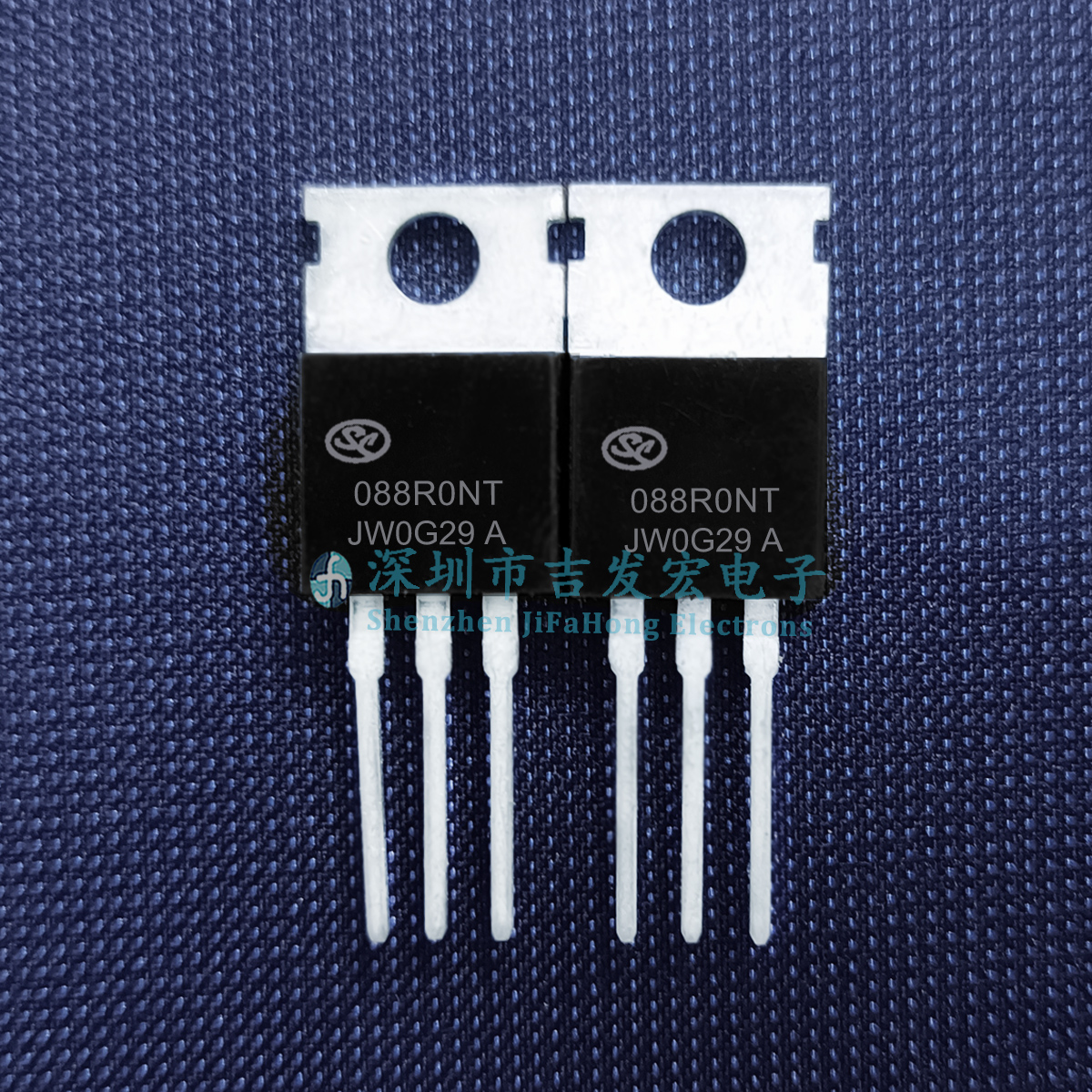 088R0NT SVT088R0NT 库存现货 TO-220 可直拍