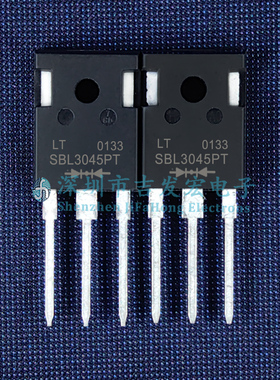 SBL3045PT 现货库存 TO-247 可直拍