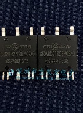 CRXMH32P120EMG2AQ 现货库存 SiC模块 MSOP-8 1200V 32A 75mΩ