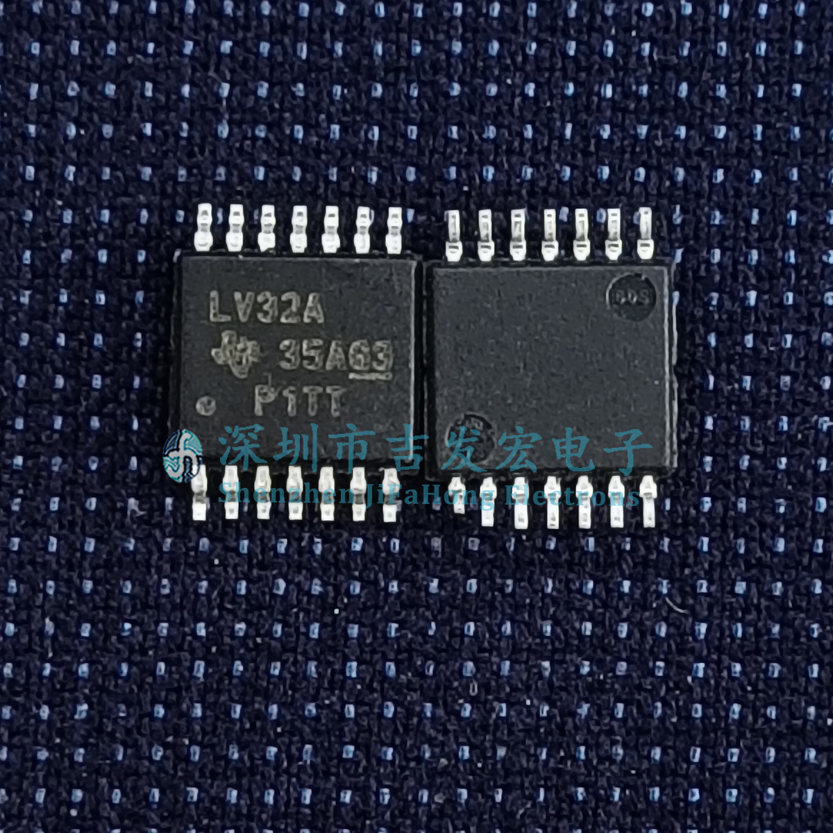 LV32A SN74LV32APWR 现货库存 贴片TSSOP-14 可直拍