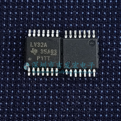 LV32A SN74LV32APWR 现货库存 贴片TSSOP-14 可直拍