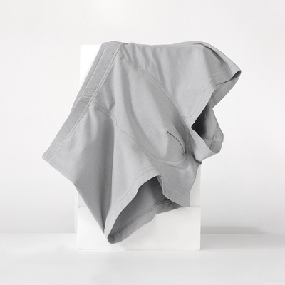 宝路易男士平角内裤组合装