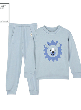 PROEA/宝路易男童家居套装1010503X