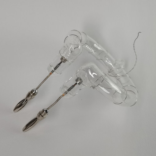 金贝DPEII400W通用闪光灯管