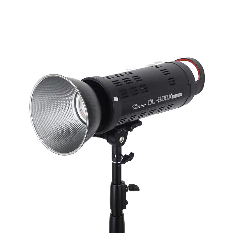 HYLOW海力欧DL-300X双色温LED