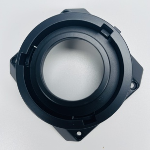 NANLITE南光Forza 60BII前卡口原装前盖mini保荣卡口南光60B配件