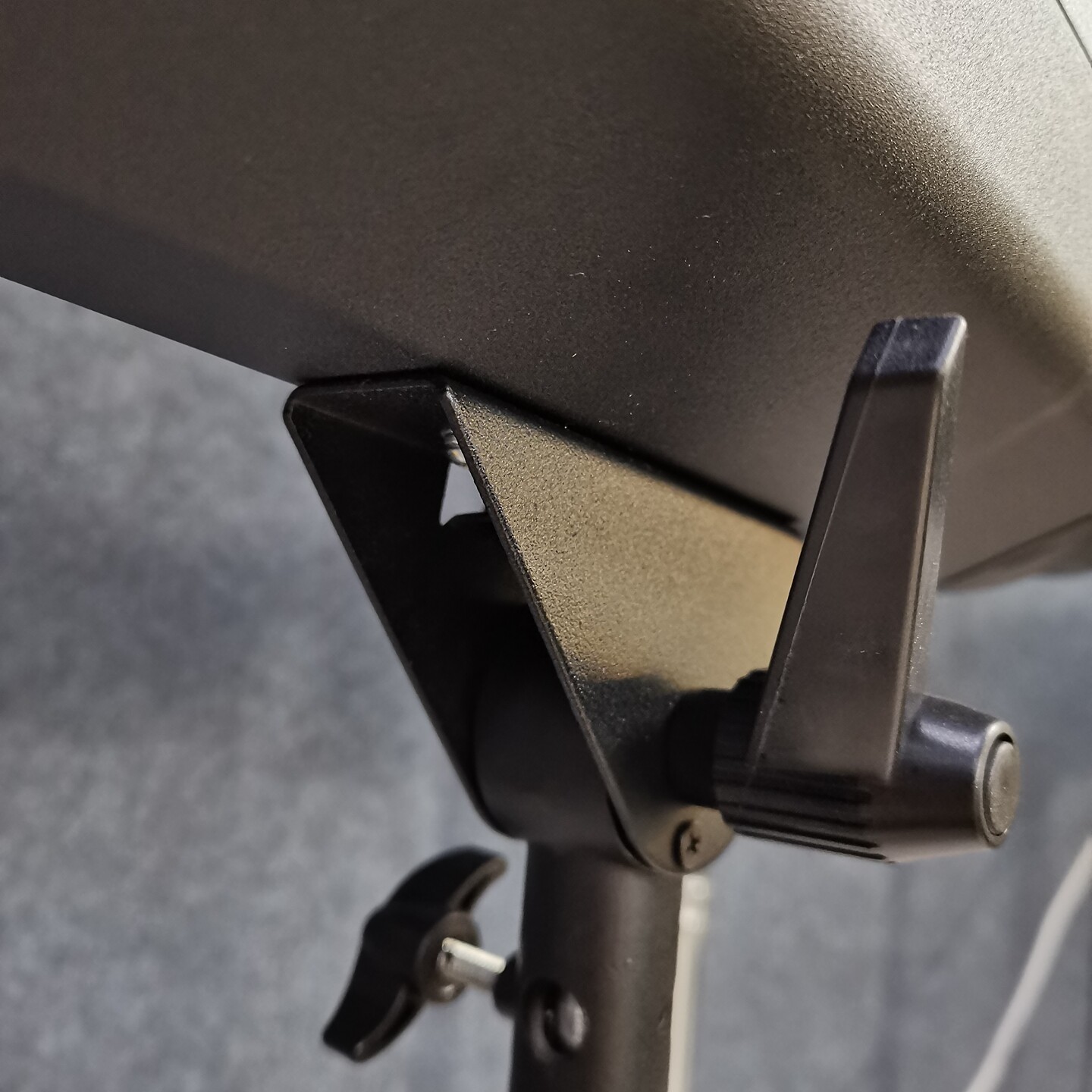 HYLOW海力欧摄影灯极速专用锁紧图片