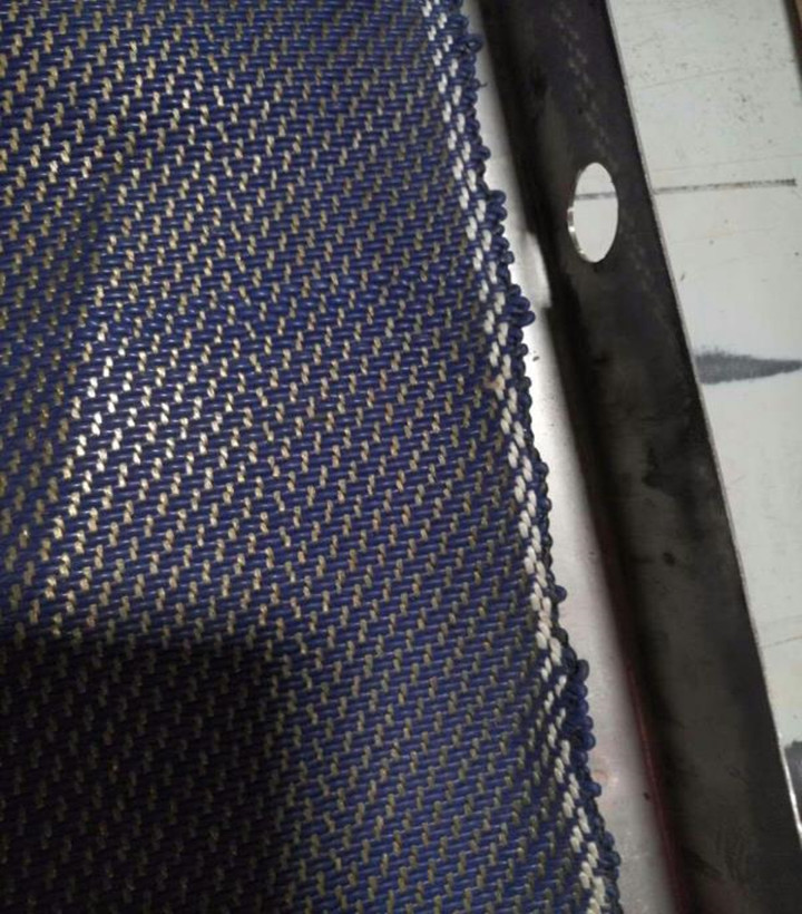 木地板厂热压机硅胶紫铜缓冲垫黄铜全铜硅胶缓冲垫石棉化纤缓冲垫