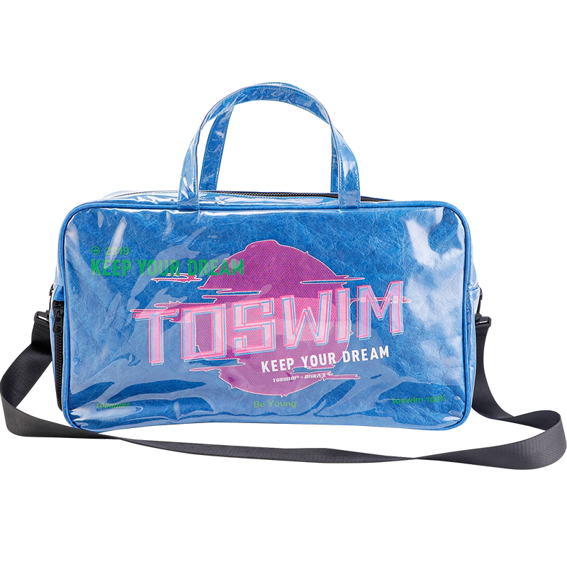 toswim干湿分离游泳包