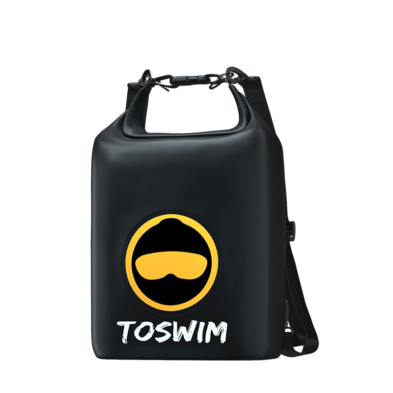 toswim游泳包时尚防水