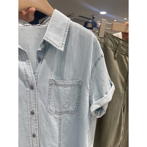 九0724韩国东大门上衣区CELLONA-8782458正品时尚休闲炸街直邮