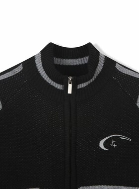 九1108韩国东大门男装夹克noke-8693949秋季知性通勤简洁纯色清新