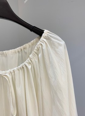 九0821韩国东大门t恤区softness-8614140流行甜美欧美秋冬档口