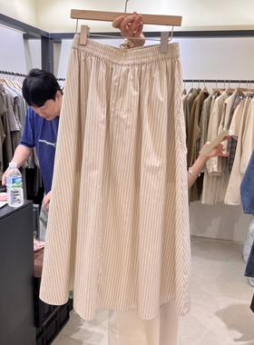 八0813韩国东大门1半身裙区4364110冬款大气新款个性直邮时尚甜美