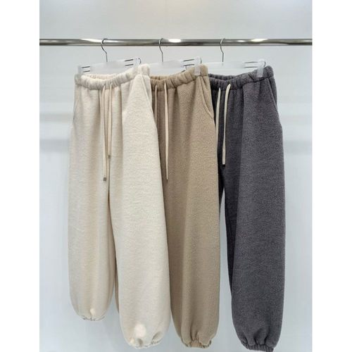 九1214韩国东大门休闲长裤区Delicate-8727842正品档口休闲新潮