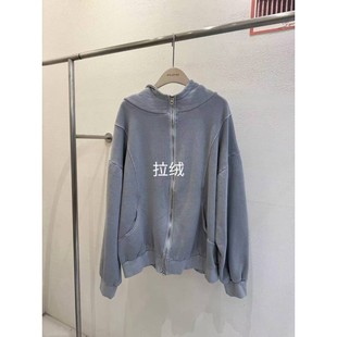 九1214韩国东大门运动户外夹克区Bclothes 8725800直邮街头甜美