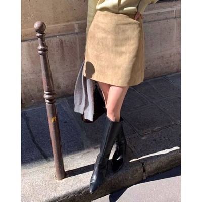 九0915韩国东大门连衣裙区CELLONA-8642628可爱气质冬季简约正品