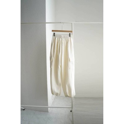 九1214韩国东大门休闲长裤区Adorable-8726505流行人气瑞丽春季