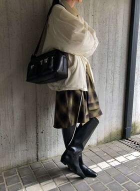 九1018韩国东大门大衣区atmosphere-8673732英伦冬款高端新款瑞丽