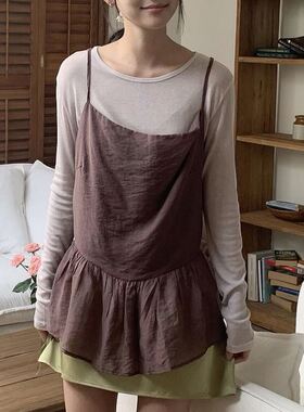 六0923韩国正品dailymarket-17264 衬衫区精致秋季经典通勤新潮