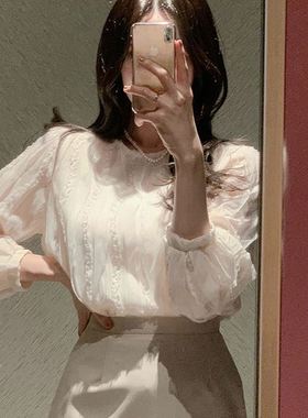 六0923韩国正品fromdayon-e-9638 衬衫区正品街舞夏款清新新款