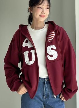 六0923韩国正品pin-ks-is-ly-149459 外套区清新新款洋气直邮时装