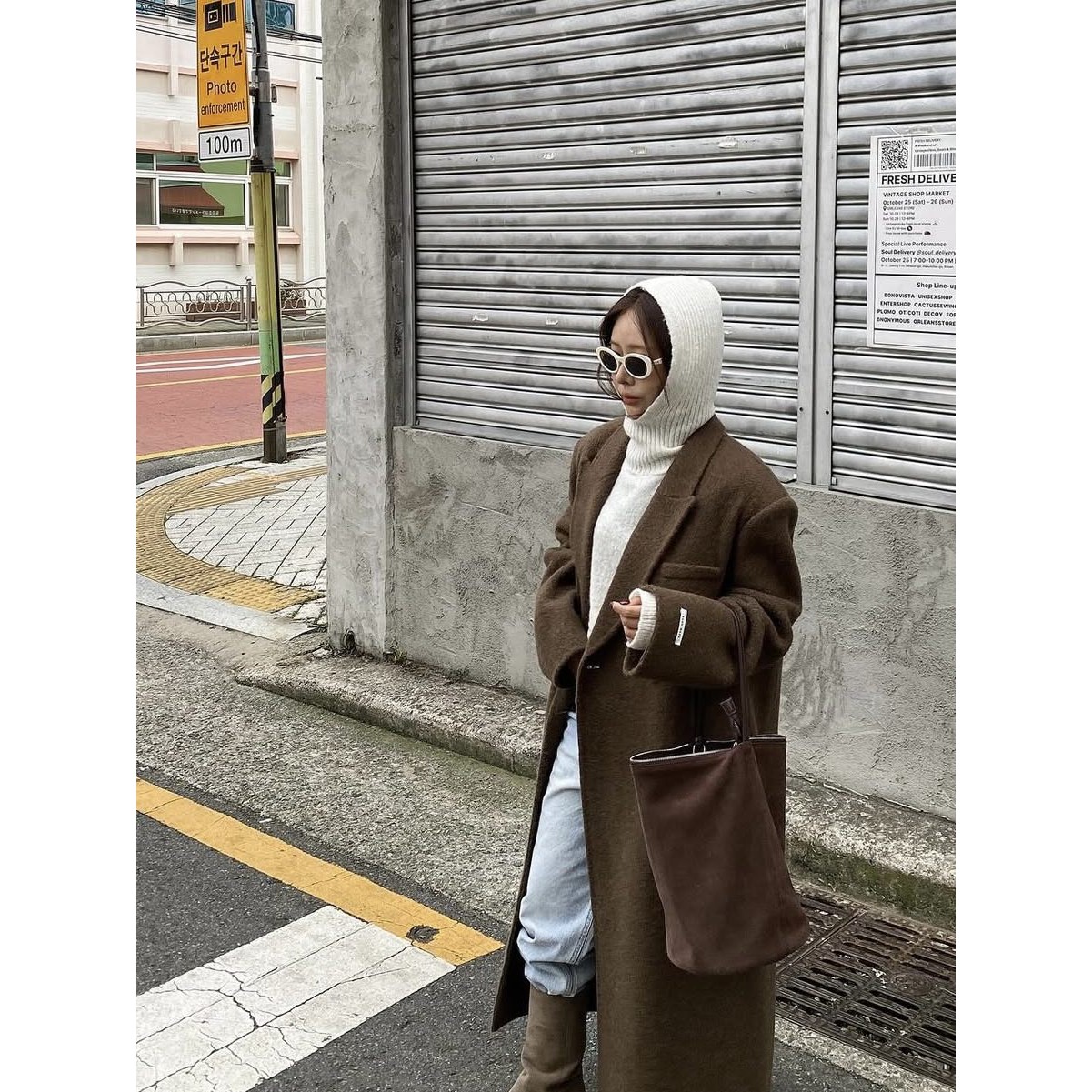 八1203韩国东大门运动瑜伽外套款大衣区4517010魅力纯色舒适正品