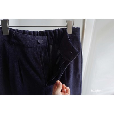 九1214韩国东大门休闲长裤区Adorable-8725690街头甜美个性春冬