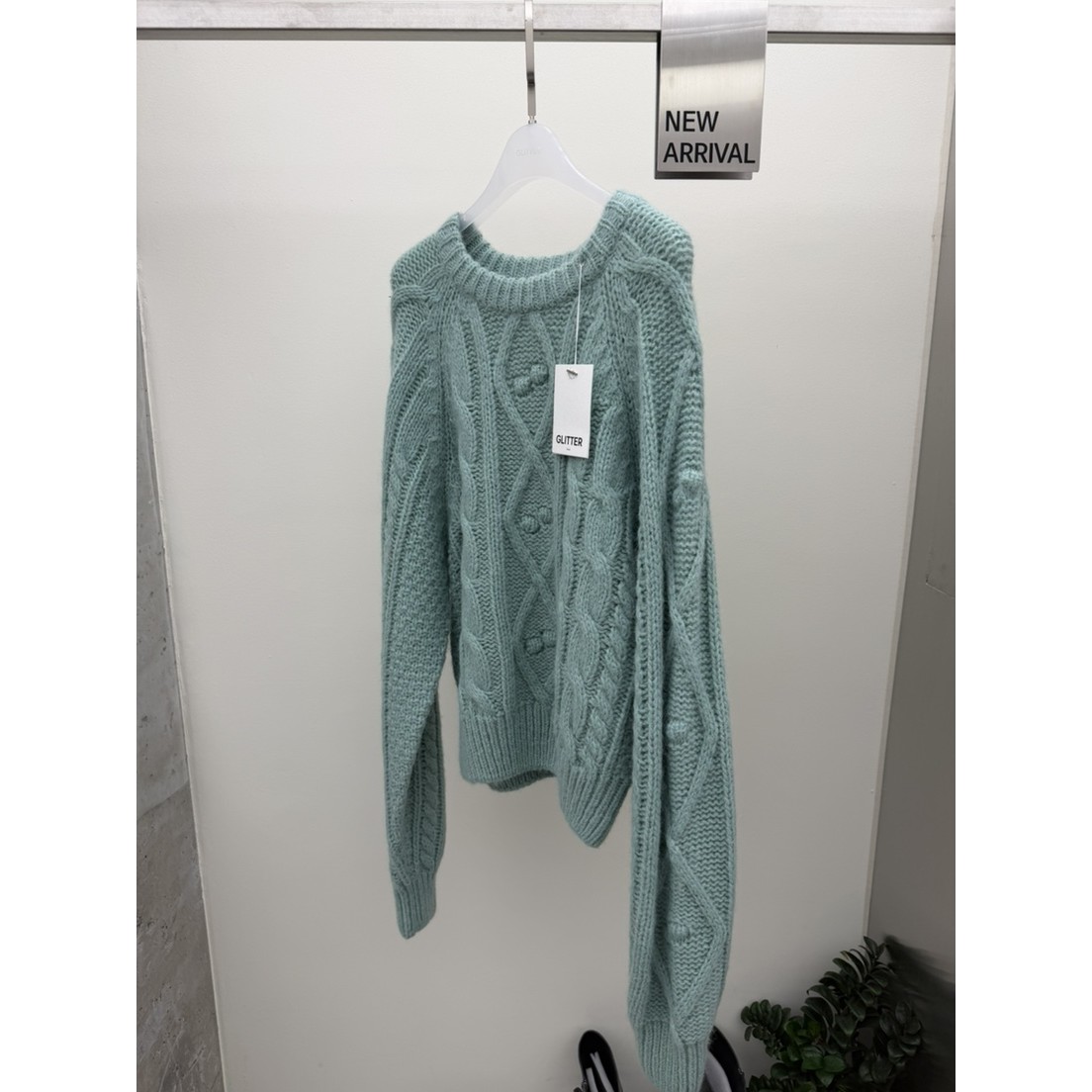 八1203韩国东大门运动户外毛衣区4517170精致直邮别致甜美新潮